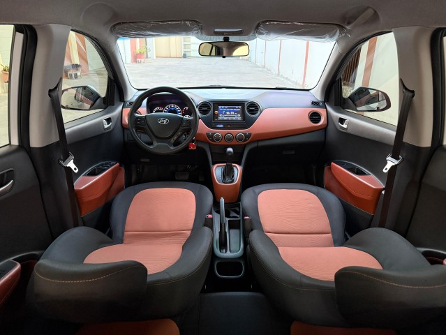 Venda Hyundai Grand i10 Tudo de origem