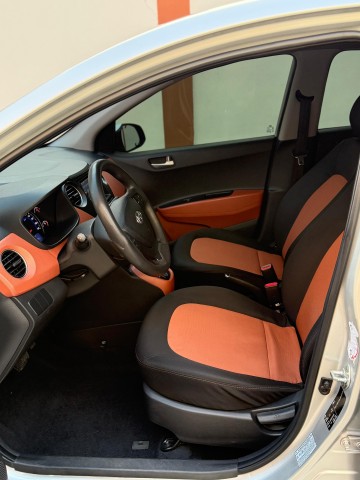 Venda Hyundai Grand i10 Tudo de origem