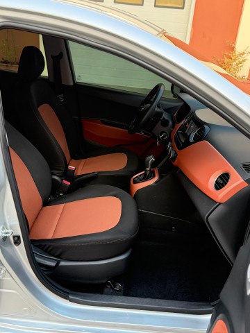 Venda Hyundai Grand i10 Tudo de origem
