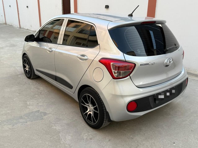 Venda Hyundai Grand i10 Tudo de origem