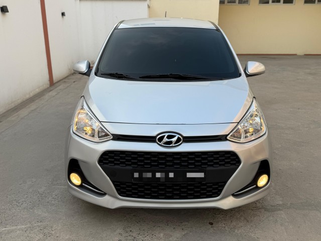 Venda Hyundai Grand i10 Tudo de origem