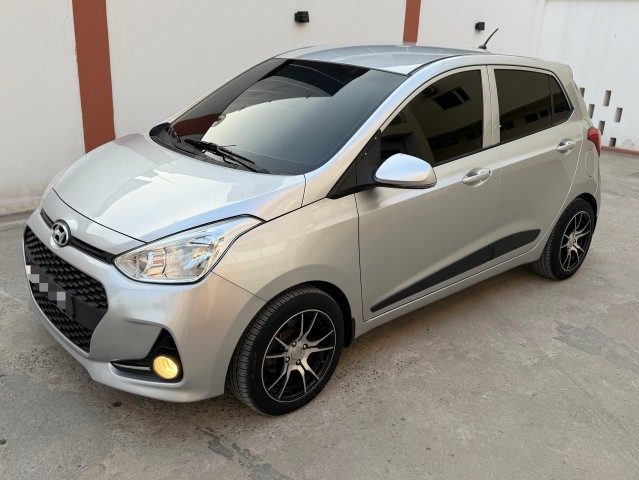 Venda Hyundai Grand i10 Tudo de origem