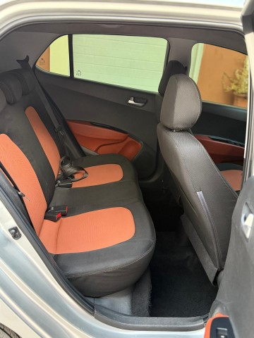 Venda Hyundai Grand i10 Tudo de origem
