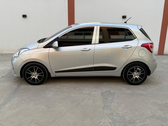Venda Hyundai Grand i10 Tudo de origem