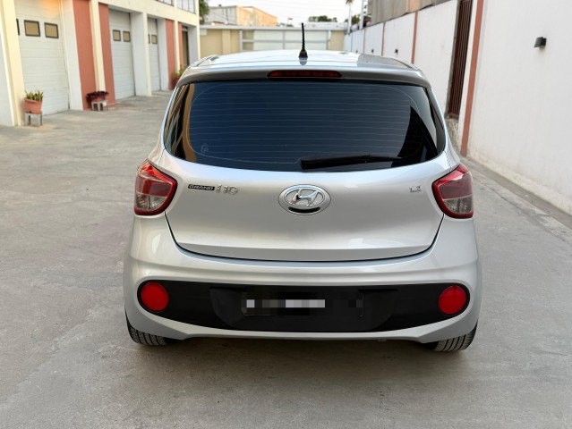 Venda Hyundai Grand i10 Tudo de origem