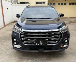 A venda Jerltour x90 plus semi novo