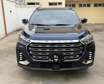A venda Jerltour x90 plus semi novo