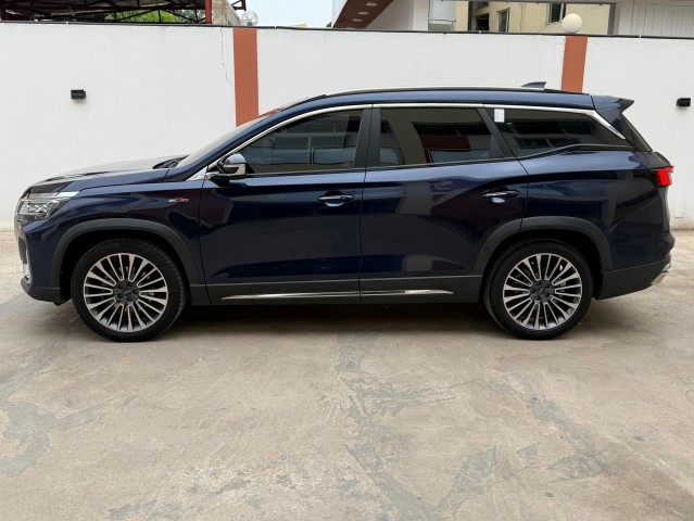 Venda Jerltour x90 plus semi novo
