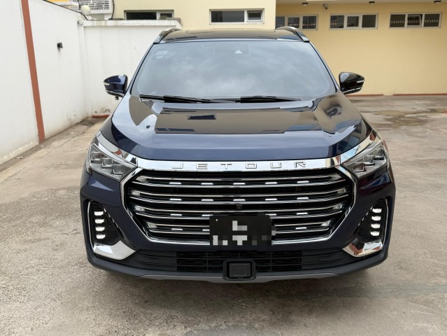 Venda Jerltour x90 plus semi novo