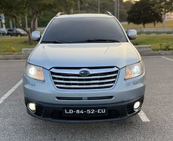 A venda Subaru Tribeca impecável