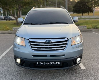 A venda Subaru Tribeca impecável