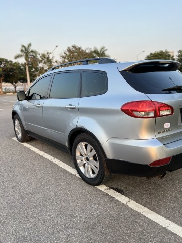 Venda Subaru Tribeca impecável