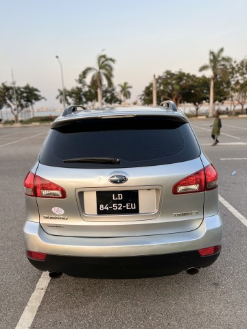 Venda Subaru Tribeca impecável