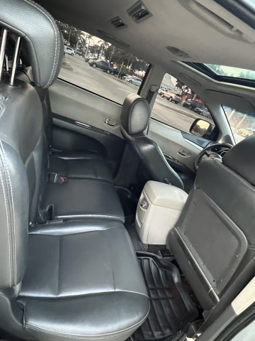 Venda Subaru Tribeca impecável