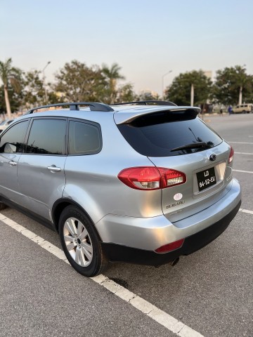 Venda Subaru Tribeca impecável