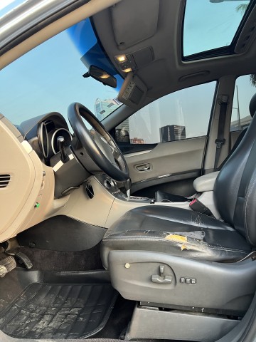 Venda Subaru Tribeca impecável