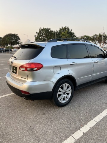 Venda Subaru Tribeca impecável