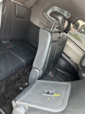 Venda Subaru Tribeca impecável