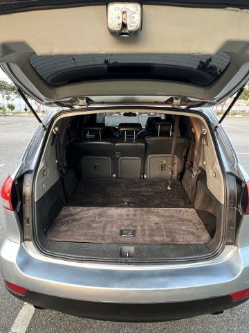 Venda Subaru Tribeca impecável