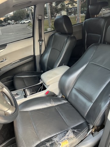 Venda Subaru Tribeca impecável