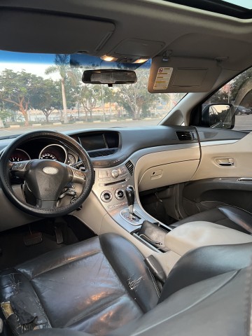 Venda Subaru Tribeca impecável