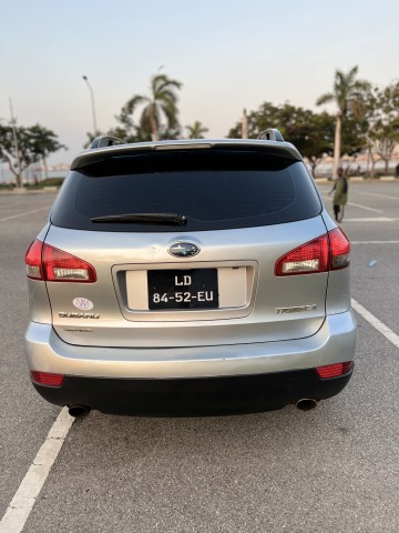 Venda Subaru Tribeca impecável