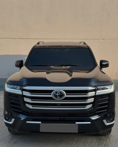 Venda Toyota Land Cruiser LC300 GXR Twin Turbo