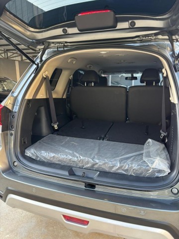 Venda Nissan X Terra