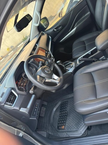 Venda Nissan X Terra