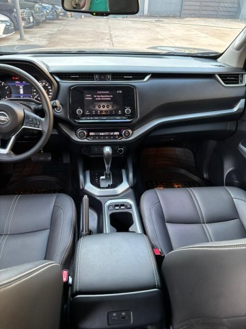 Venda Nissan X Terra