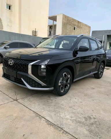 Venda Hyundai MUFASA /IX35*