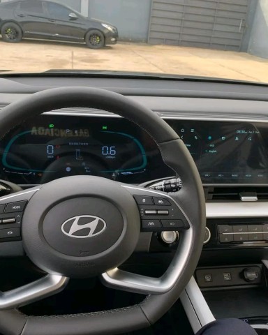 Venda Hyundai MUFASA /IX35*