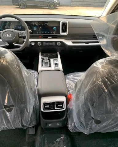 Venda Hyundai MUFASA /IX35*