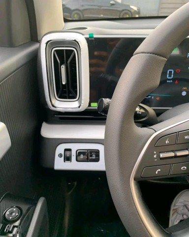 Venda Hyundai MUFASA /IX35*