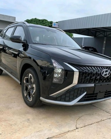Venda Hyundai MUFASA /IX35*