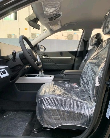 Venda Hyundai MUFASA /IX35*