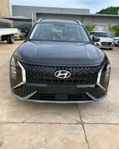 Venda Hyundai MUFASA /IX35*