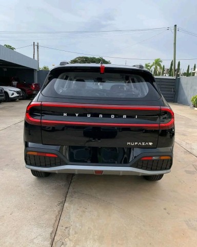 Venda Hyundai MUFASA /IX35*