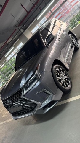Venda Lexus Super Sport