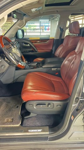 Venda Lexus Super Sport