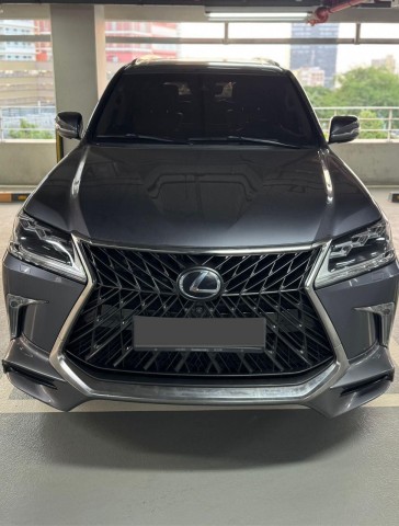 Venda Lexus Super Sport