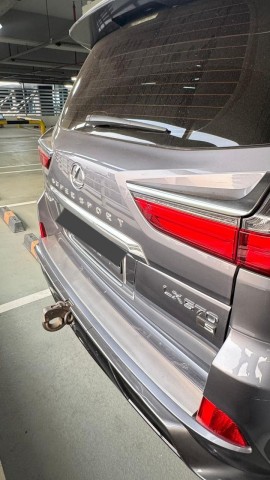 Venda Lexus Super Sport