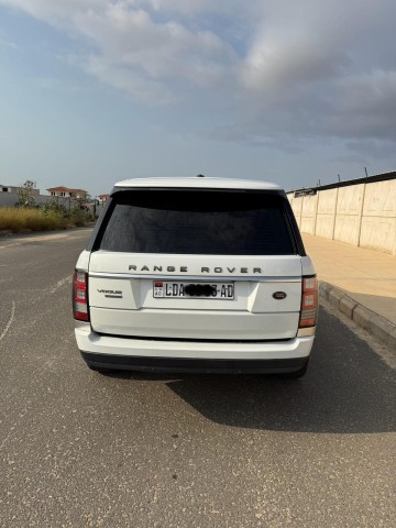 Venda Range Rover Full