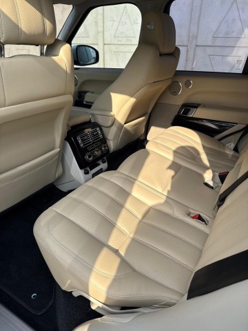 Venda Range Rover Full