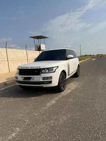 Venda Range Rover Full