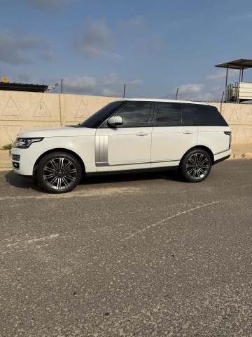 Venda Range Rover Full