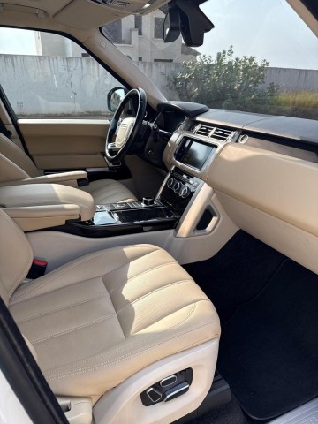 Venda Range Rover Full