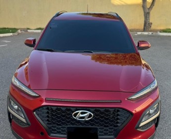 A venda Hyundai kona