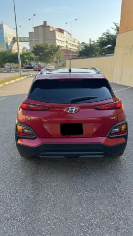 Venda Hyundai kona