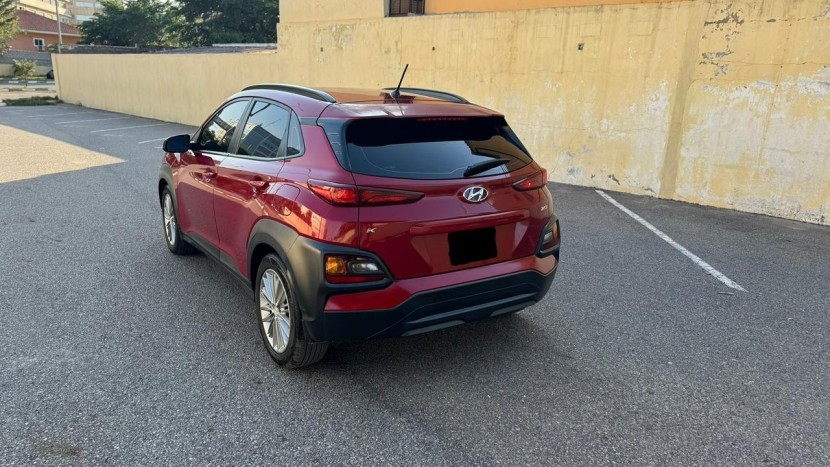 Venda Hyundai kona